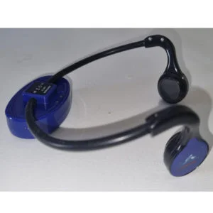 Casque de natation à conduction osseuse H902