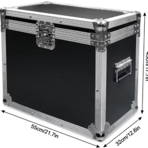 Flycase pour sono Port85