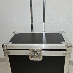 Flycase pour sono Port85
