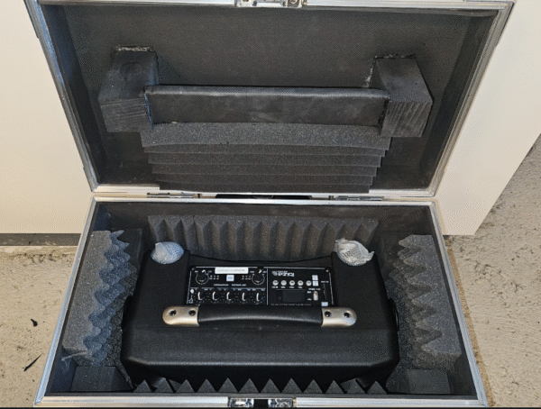 Flycase pour sono Port85 – Image 4